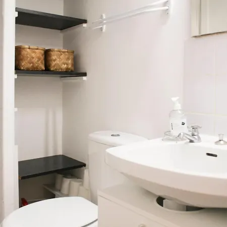 Charming Not Far From Pere Lachaise *